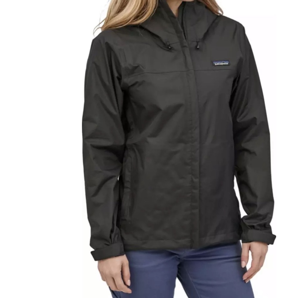 *SOLDpatagonia Women's Torrentshell  h2no size S